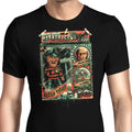 Sleep Tight Bobble Men's Apparel - Adult & Kids T-Shirts, Sweatshirts & Hoodies apparel design preview 1