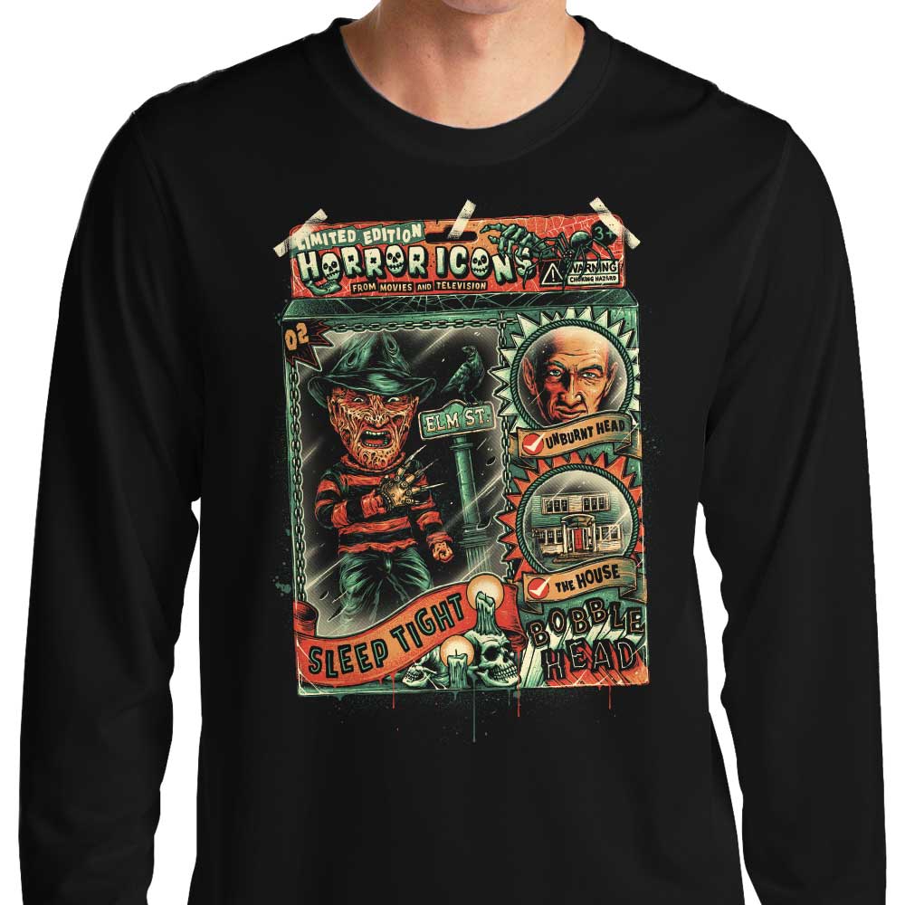 Sleep Tight Bobble - Adult & Kids T-Shirts, Sweatshirts & Hoodies apparel design preview 1
