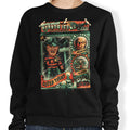 Sleep Tight Bobble - Adult & Kids T-Shirts, Sweatshirts & Hoodies apparel design preview 1