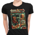 Sleep Tight Bobble Women's Apparel - Adult & Kids T-Shirts, Sweatshirts & Hoodies apparel design preview 1