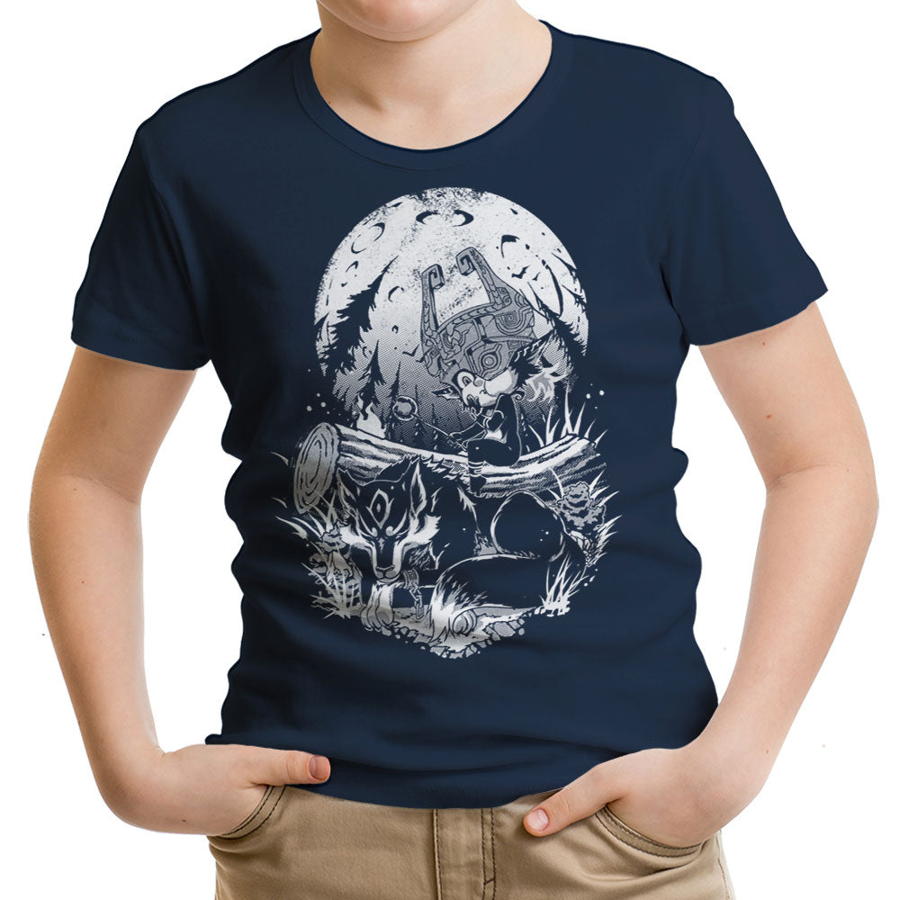 Sleeping Hero Youth Apparel - Adult & Kids T-Shirts, Sweatshirts & Hoodies apparel design preview 2