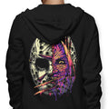 Sleepover Friends - Adult & Kids T-Shirts, Sweatshirts & Hoodies apparel design preview 1
