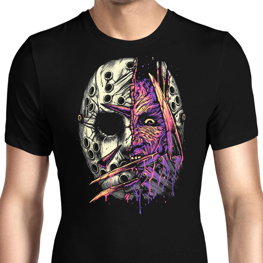 Sleepover Friends Men's Apparel - Adult & Kids T-Shirts, Sweatshirts & Hoodies apparel design preview 1