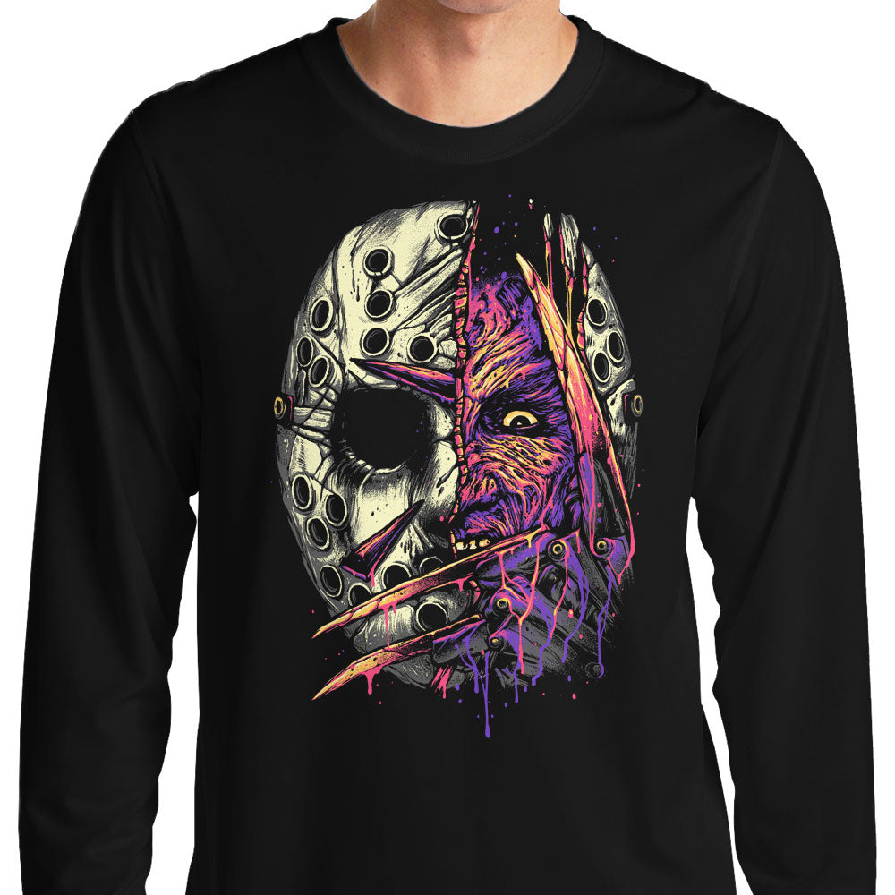 Sleepover Friends - Adult & Kids T-Shirts, Sweatshirts & Hoodies apparel design preview 1