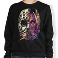 Sleepover Friends - Adult & Kids T-Shirts, Sweatshirts & Hoodies apparel design preview 1