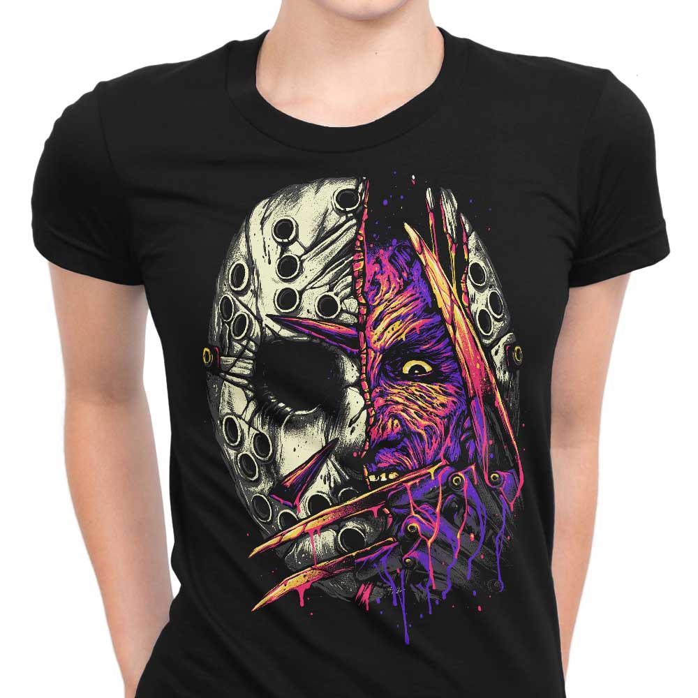 Sleepover Friends Women's Apparel - Adult & Kids T-Shirts, Sweatshirts & Hoodies apparel design preview 1