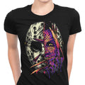 Sleepover Friends Women's Apparel - Adult & Kids T-Shirts, Sweatshirts & Hoodies apparel design preview 1