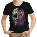 Sleepover Friends Youth Apparel - Adult & Kids T-Shirts, Sweatshirts & Hoodies apparel design preview 1