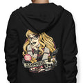 Sleepyhead - Adult & Kids T-Shirts, Sweatshirts & Hoodies apparel design preview 1