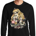 Sleepyhead - Adult & Kids T-Shirts, Sweatshirts & Hoodies apparel design preview 1