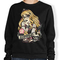 Sleepyhead - Adult & Kids T-Shirts, Sweatshirts & Hoodies apparel design preview 1