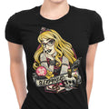 Sleepyhead Women's Apparel - Adult & Kids T-Shirts, Sweatshirts & Hoodies apparel design preview 1