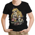 Sleepyhead Youth Apparel - Adult & Kids T-Shirts, Sweatshirts & Hoodies apparel design preview 1