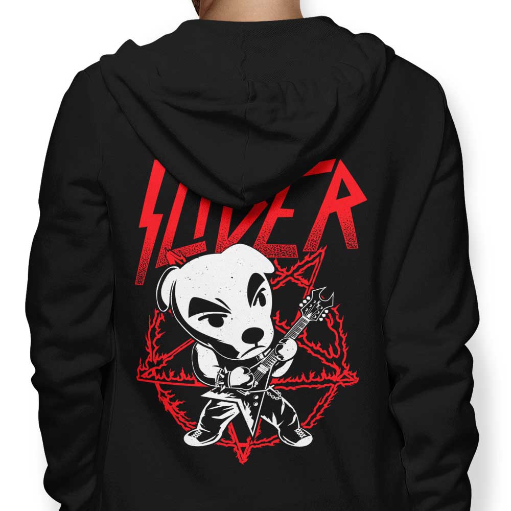 Slider Slays - Adult & Kids T-Shirts, Sweatshirts & Hoodies apparel design preview 1