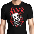 Slider Slays Men's Apparel - Adult & Kids T-Shirts, Sweatshirts & Hoodies apparel design preview 1
