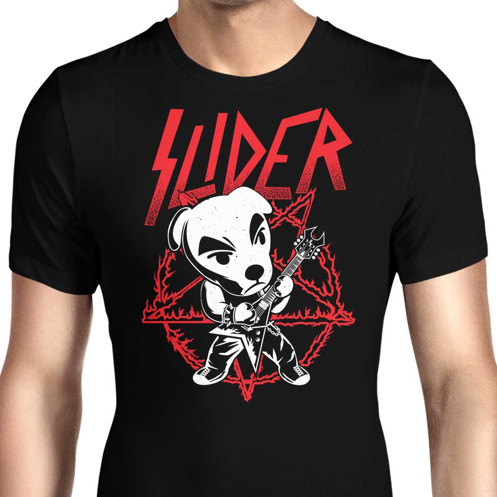 Slider Slays Men's Apparel - Adult & Kids T-Shirts, Sweatshirts & Hoodies apparel design preview 1