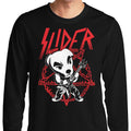 Slider Slays - Adult & Kids T-Shirts, Sweatshirts & Hoodies apparel design preview 1