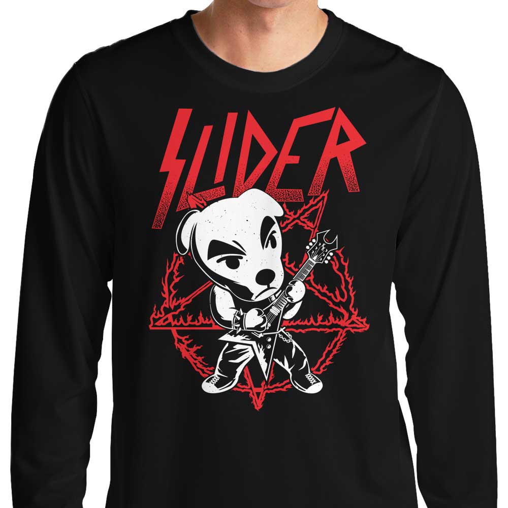 Slider Slays - Adult & Kids T-Shirts, Sweatshirts & Hoodies apparel design preview 1