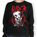 Slider Slays - Adult & Kids T-Shirts, Sweatshirts & Hoodies apparel design preview 1