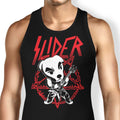 Slider Slays Tank Top - Adult & Kids T-Shirts, Sweatshirts & Hoodies apparel design preview 1