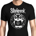 SlipKnook Men's Apparel - Adult & Kids T-Shirts, Sweatshirts & Hoodies apparel design preview 1