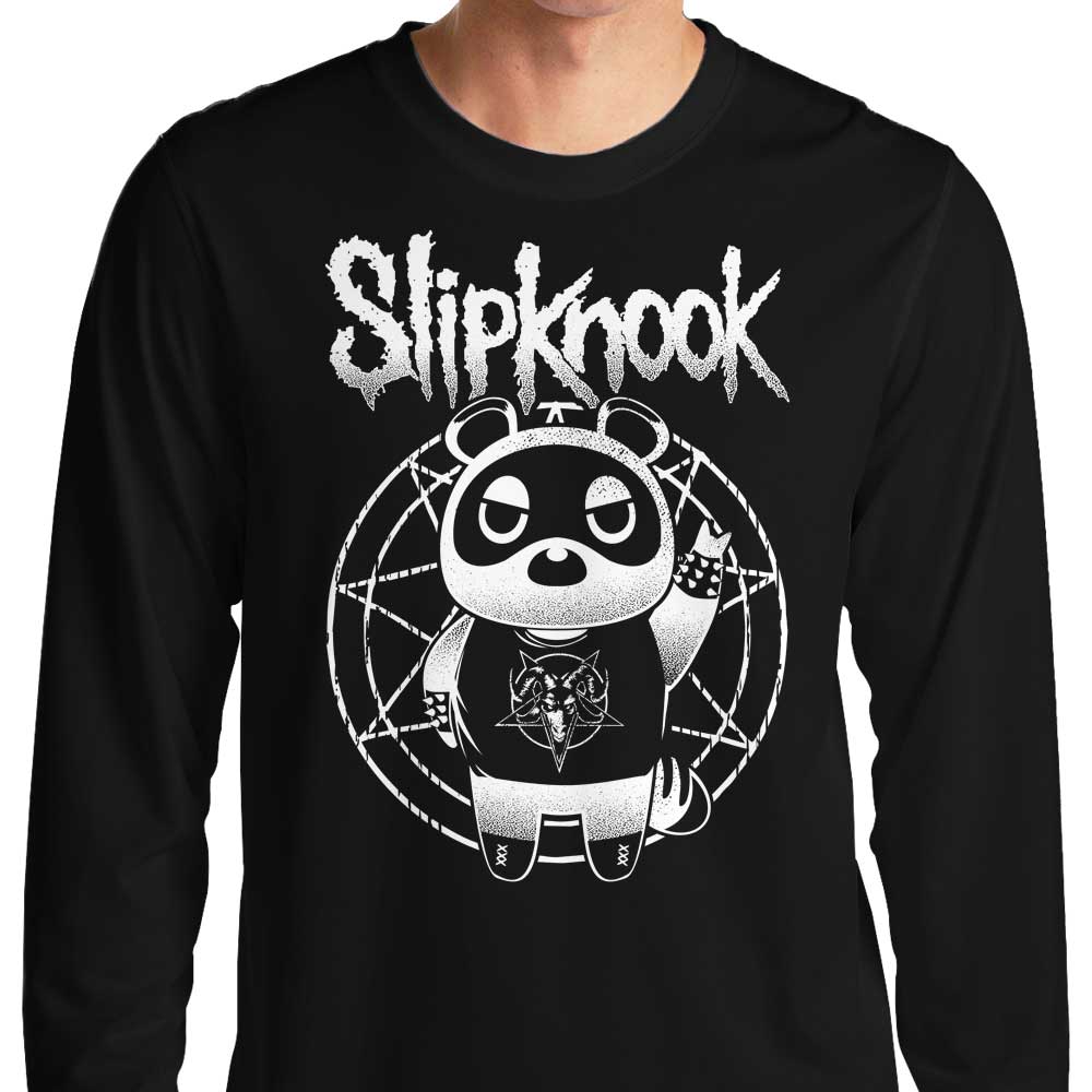 SlipKnook - Adult & Kids T-Shirts, Sweatshirts & Hoodies apparel design preview 1