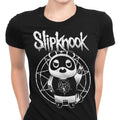 SlipKnook Women's Apparel - Adult & Kids T-Shirts, Sweatshirts & Hoodies apparel design preview 1
