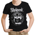 SlipKnook Youth Apparel - Adult & Kids T-Shirts, Sweatshirts & Hoodies apparel design preview 1