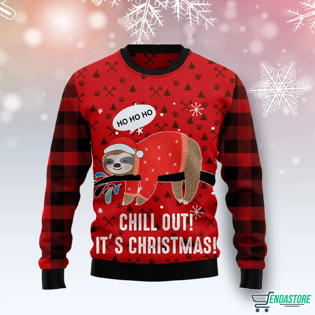 Rangers Funny Grnch 12 Christmas Ugly Sweater product image 3