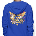 Smash Force - Adult & Kids T-Shirts, Sweatshirts & Hoodies apparel design preview 1