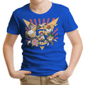 Smash Force Youth Apparel - Adult & Kids T-Shirts, Sweatshirts & Hoodies apparel design preview 1