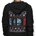 Smash Knit - Adult & Kids T-Shirts, Sweatshirts & Hoodies apparel design preview 1