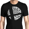 Smash Men's Apparel - Adult & Kids T-Shirts, Sweatshirts & Hoodies apparel design preview 1