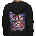 Smash Over - Adult & Kids T-Shirts, Sweatshirts & Hoodies apparel design preview 1