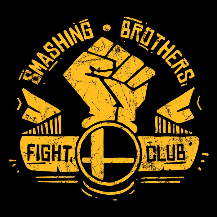 Smashing Brothers Youth Apparel - Adult & Kids T-Shirts, Sweatshirts & Hoodies apparel design preview 2