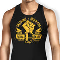 Smashing Brothers Tank Top - Adult & Kids T-Shirts, Sweatshirts & Hoodies apparel design preview 1