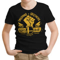 Smashing Brothers Youth Apparel - Adult & Kids T-Shirts, Sweatshirts & Hoodies apparel design preview 1