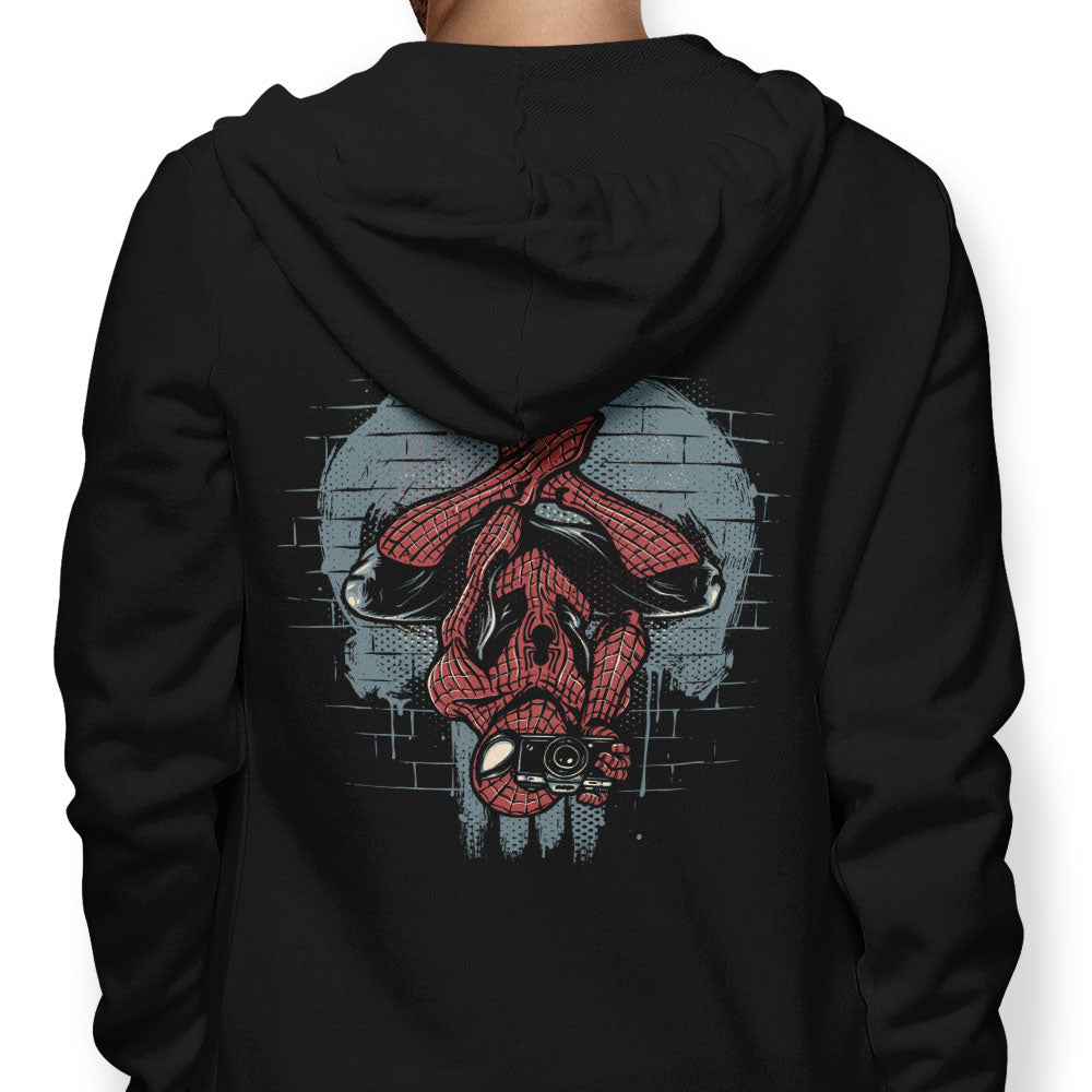 Smile for the Camera - Adult & Kids T-Shirts, Sweatshirts & Hoodies apparel design preview 1