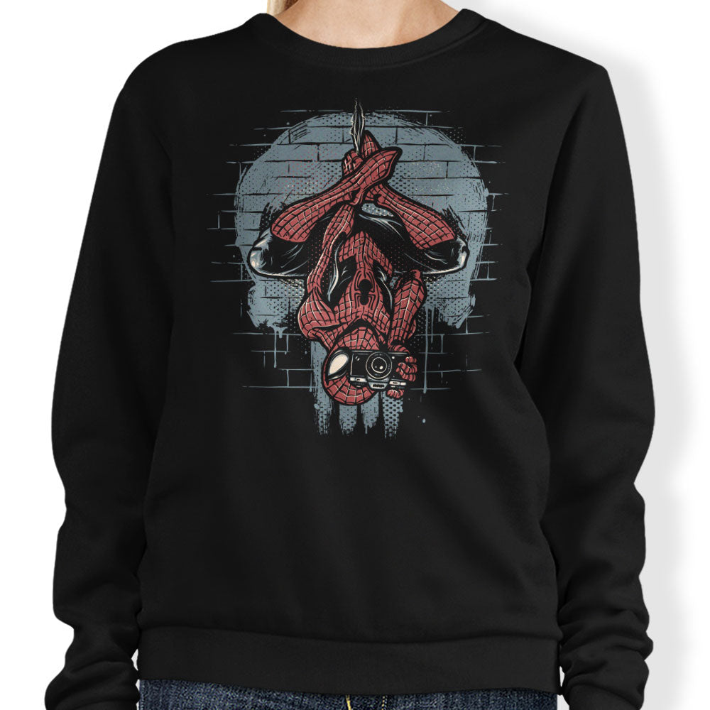 Smile for the Camera - Adult & Kids T-Shirts, Sweatshirts & Hoodies apparel design preview 1