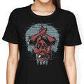 Smile for the Camera Women's Apparel - Adult & Kids T-Shirts, Sweatshirts & Hoodies apparel design preview 1