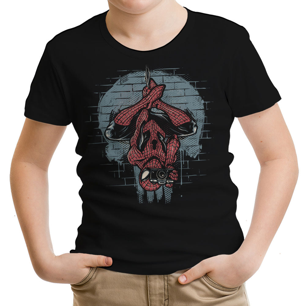Smile for the Camera Youth Apparel - Adult & Kids T-Shirts, Sweatshirts & Hoodies apparel design preview 1