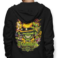 Smokin' - Adult & Kids T-Shirts, Sweatshirts & Hoodies apparel design preview 1