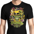 Smokin' Men's Apparel - Adult & Kids T-Shirts, Sweatshirts & Hoodies apparel design preview 1