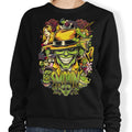 Smokin' - Adult & Kids T-Shirts, Sweatshirts & Hoodies apparel design preview 1