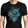 Smoking Diamond Men's Apparel - Adult & Kids T-Shirts, Sweatshirts & Hoodies apparel design preview 1