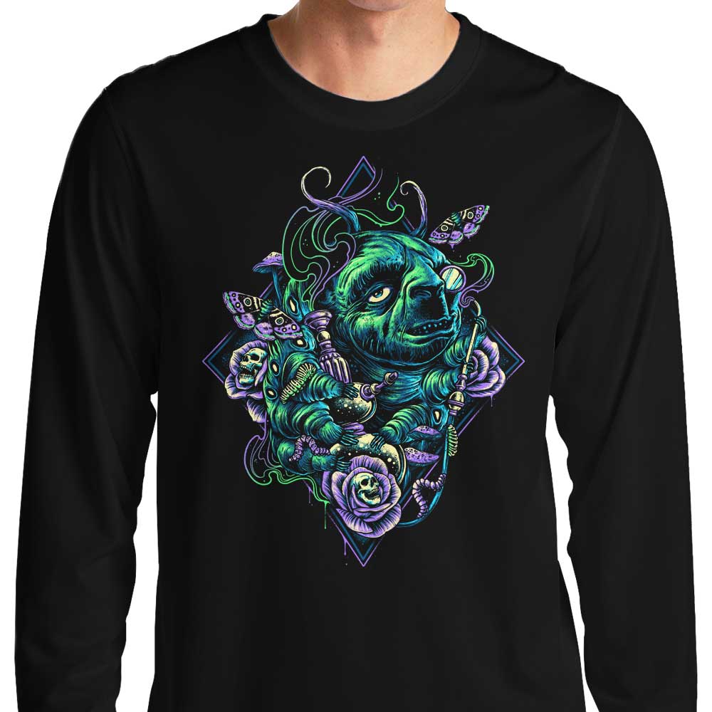 Smoking Diamond - Adult & Kids T-Shirts, Sweatshirts & Hoodies apparel design preview 1