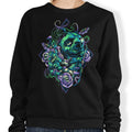 Smoking Diamond - Adult & Kids T-Shirts, Sweatshirts & Hoodies apparel design preview 1