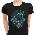 Smoking Diamond Women's Apparel - Adult & Kids T-Shirts, Sweatshirts & Hoodies apparel design preview 1
