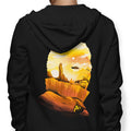 Smooth Talking Smuggler - Adult & Kids T-Shirts, Sweatshirts & Hoodies apparel design preview 1