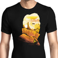 Smooth Talking Smuggler Men's Apparel - Adult & Kids T-Shirts, Sweatshirts & Hoodies apparel design preview 1